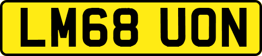 LM68UON