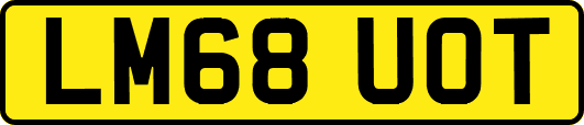 LM68UOT