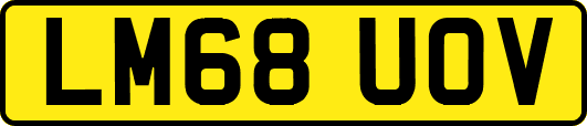 LM68UOV