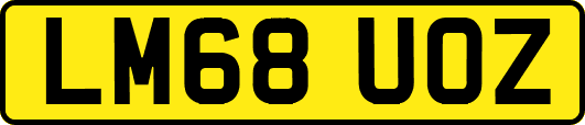 LM68UOZ