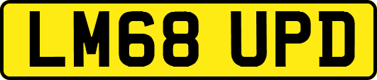 LM68UPD