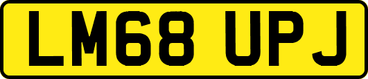 LM68UPJ