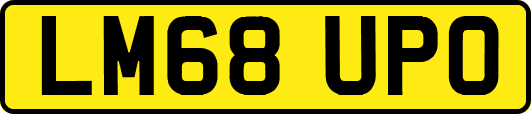 LM68UPO