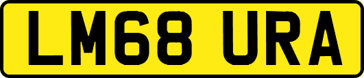LM68URA