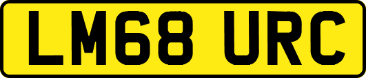 LM68URC