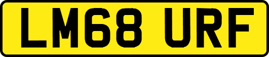 LM68URF