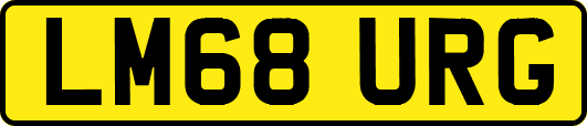 LM68URG