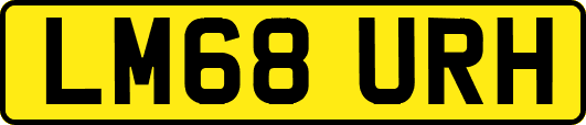 LM68URH