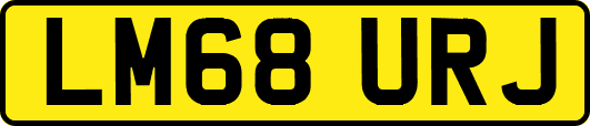 LM68URJ