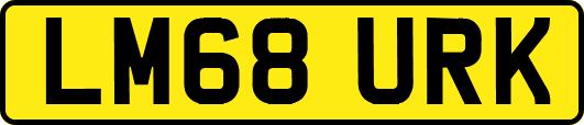 LM68URK