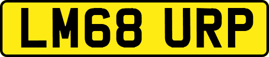 LM68URP