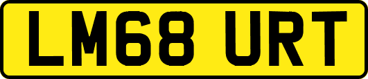 LM68URT