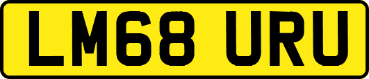 LM68URU