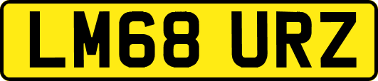 LM68URZ