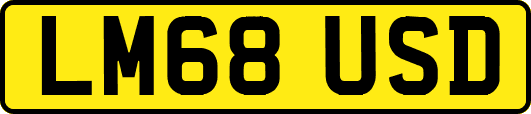 LM68USD