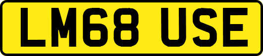 LM68USE