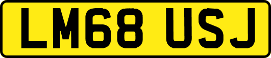 LM68USJ