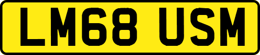 LM68USM