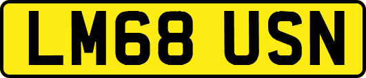 LM68USN