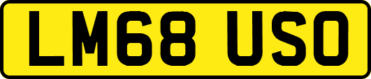 LM68USO