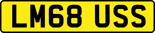 LM68USS