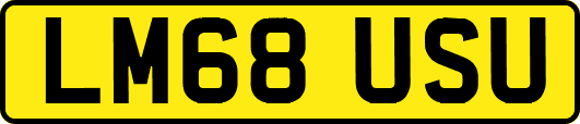 LM68USU