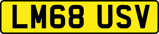 LM68USV