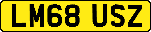 LM68USZ
