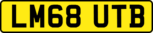 LM68UTB