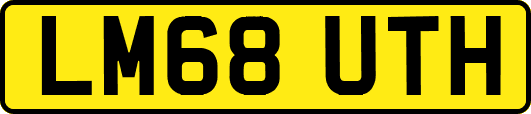 LM68UTH
