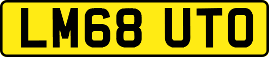 LM68UTO