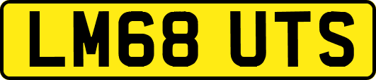 LM68UTS