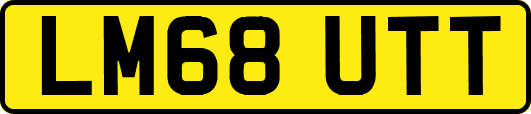 LM68UTT
