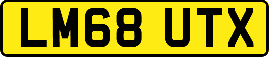 LM68UTX