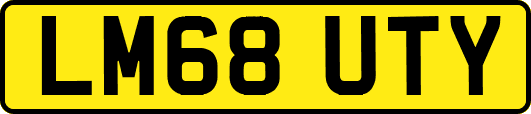 LM68UTY