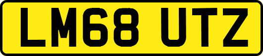 LM68UTZ