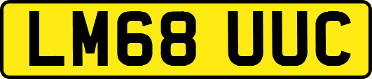 LM68UUC