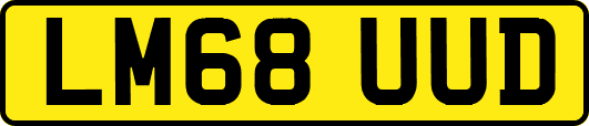 LM68UUD