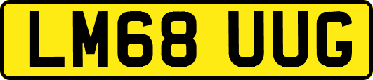 LM68UUG