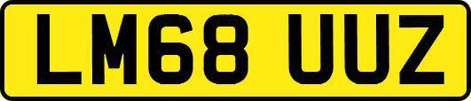 LM68UUZ