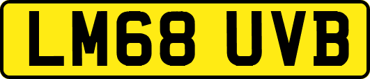 LM68UVB