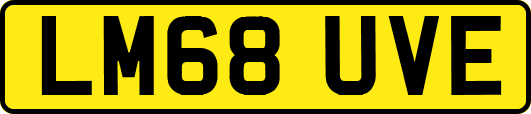 LM68UVE