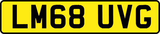LM68UVG