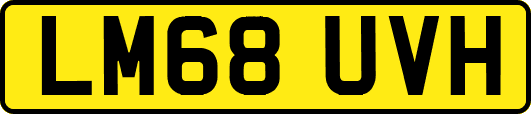 LM68UVH