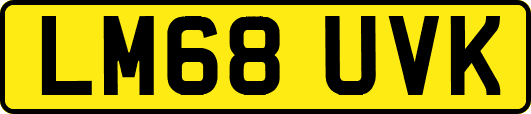 LM68UVK