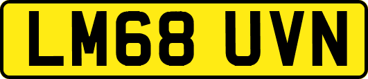 LM68UVN