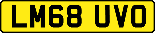 LM68UVO