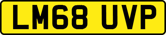 LM68UVP