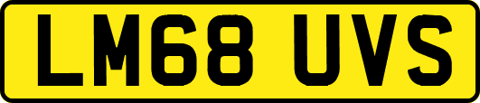 LM68UVS