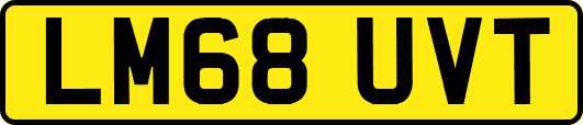 LM68UVT